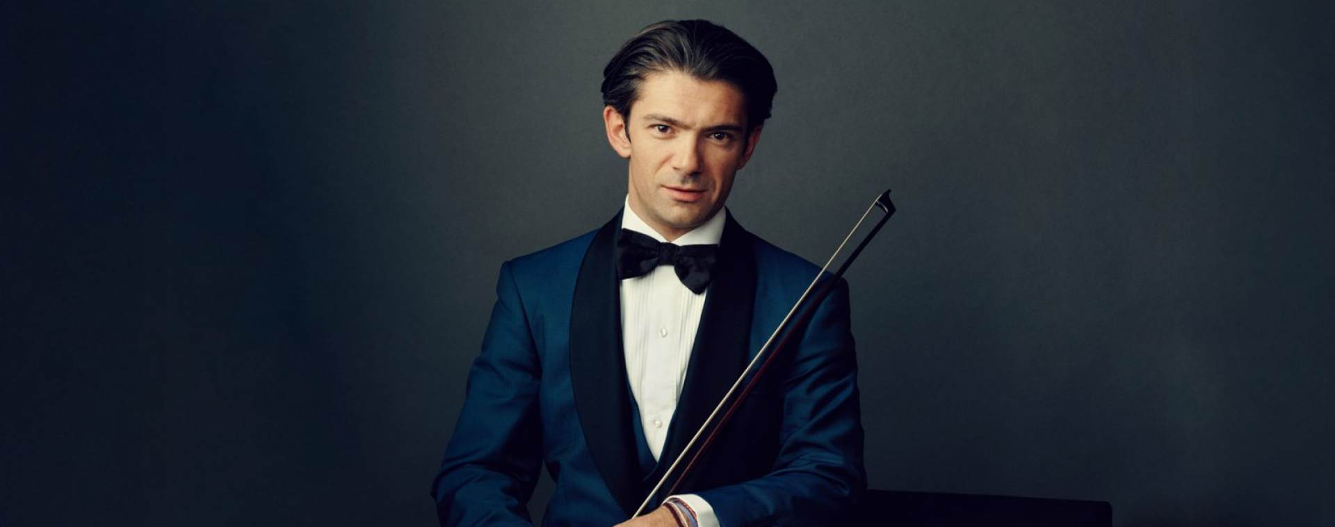 Jean-Yves Thibaudet, Lisa Batiashvili und Gautier Capuçon