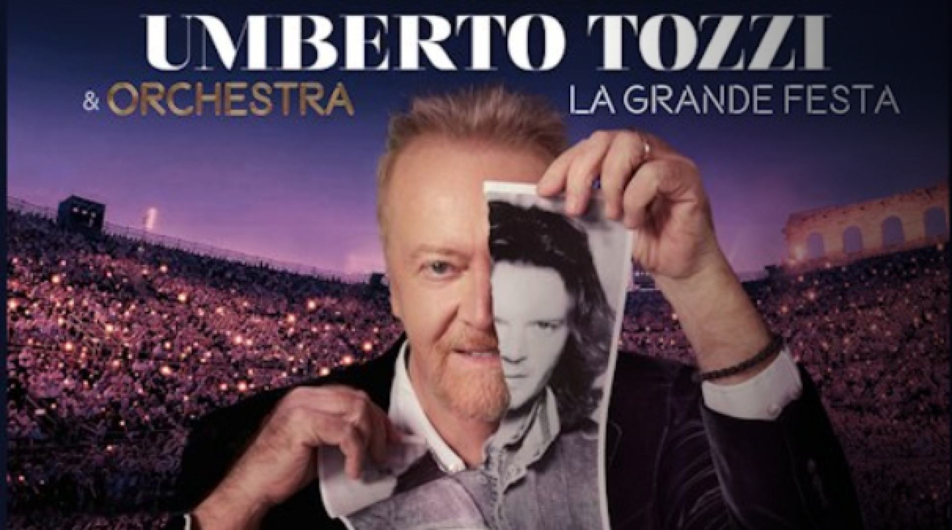 Umberto Tozzi