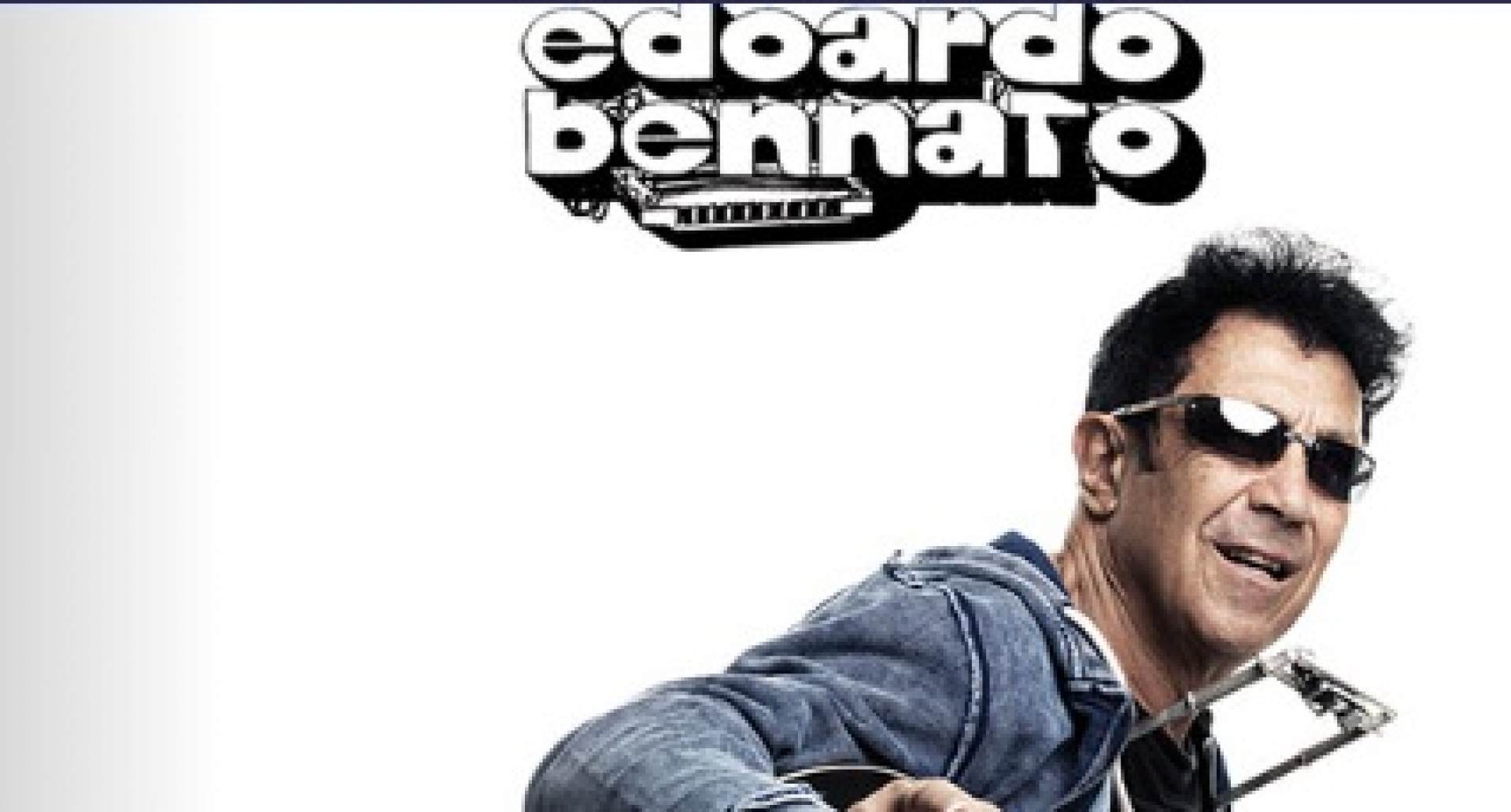 Edoardo Bennato