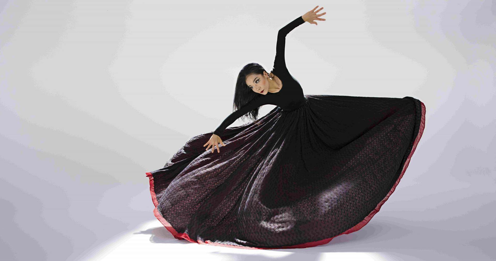 Martha Graham Dance Company