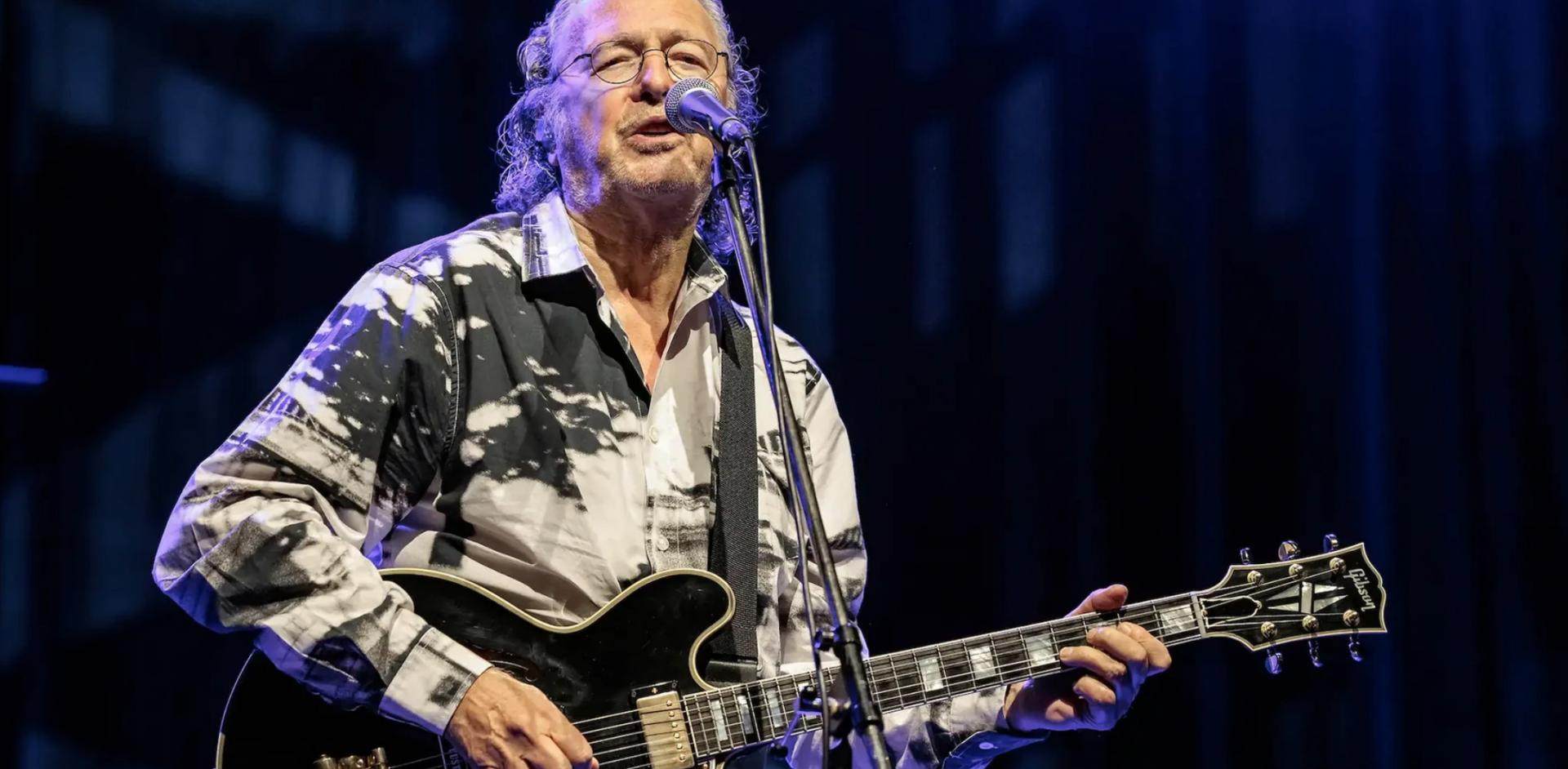 ペーター・コルネリウス＆バンド