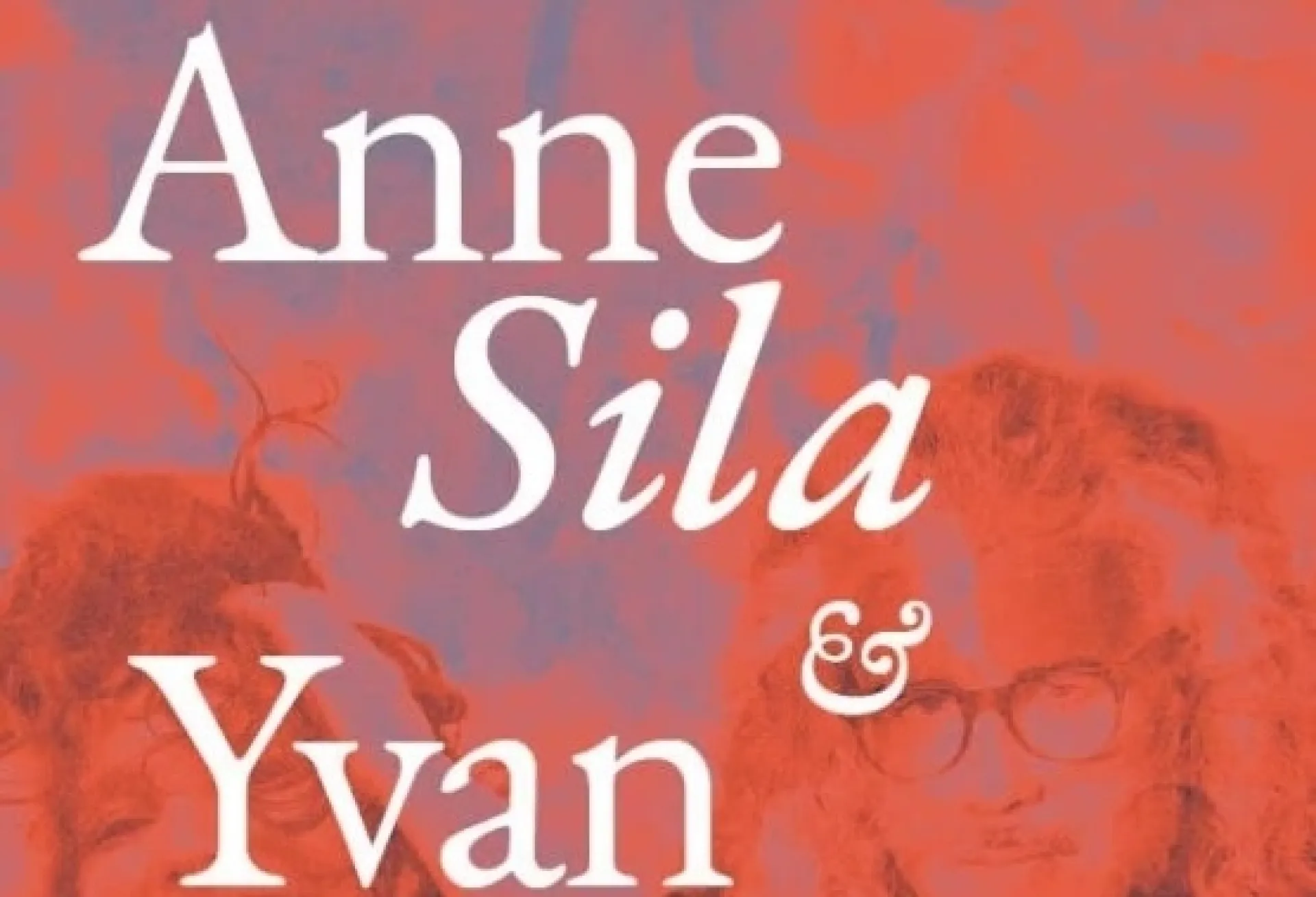 Anne Sila und Yvan Cassar