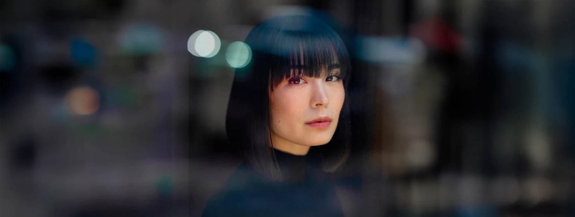Orchestre Philharmonique de Radio France, Alice Sara Ott e Jaap van Zweden