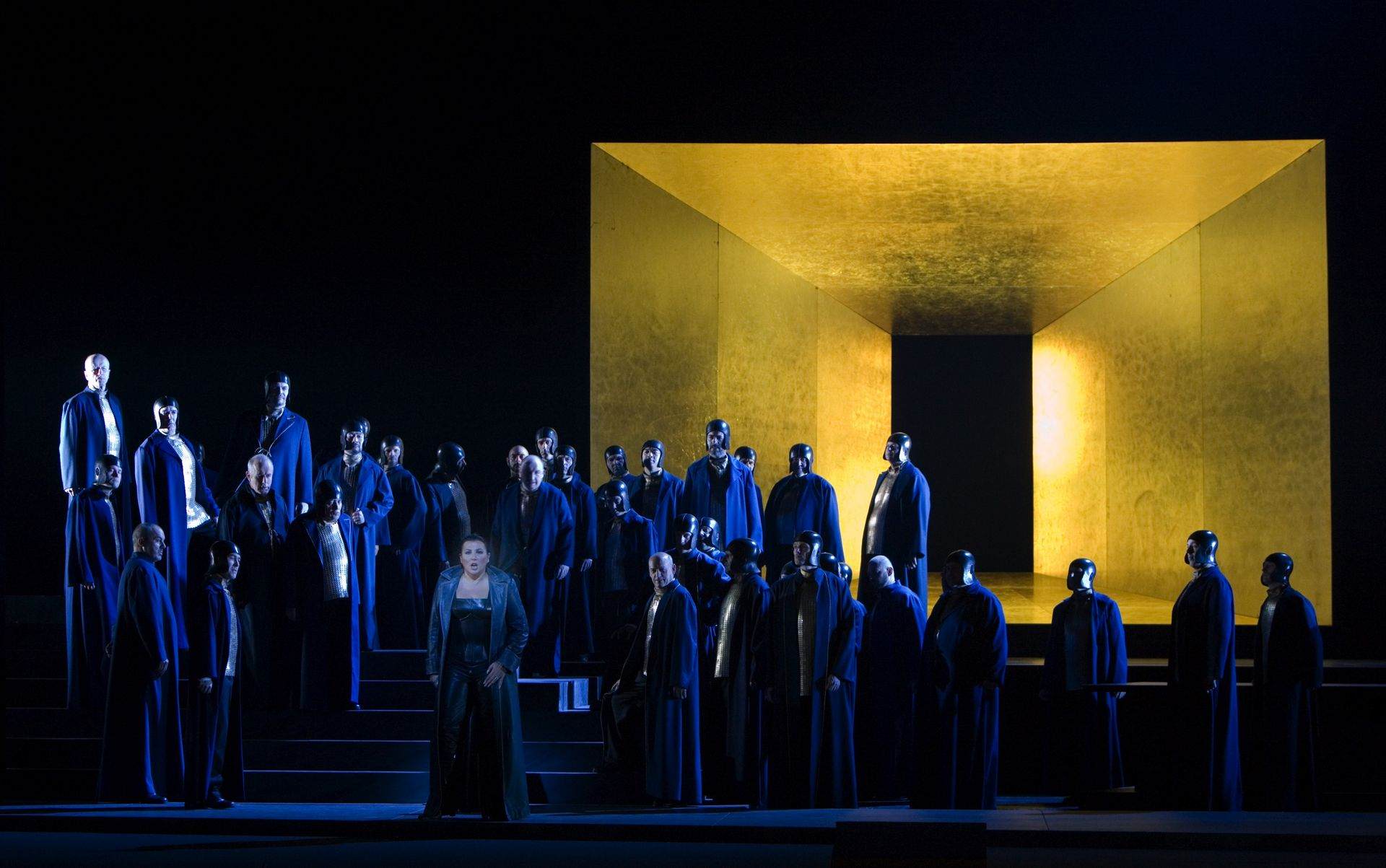 Nabucco