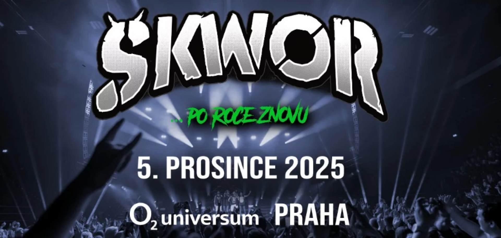 Škwor, The Band
