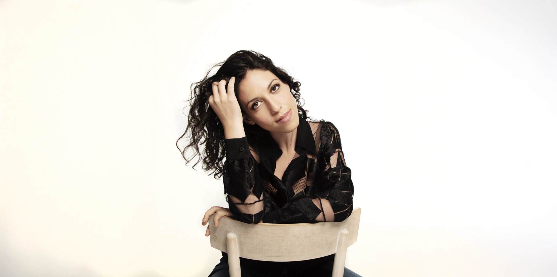 Beatrice Rana, Piano