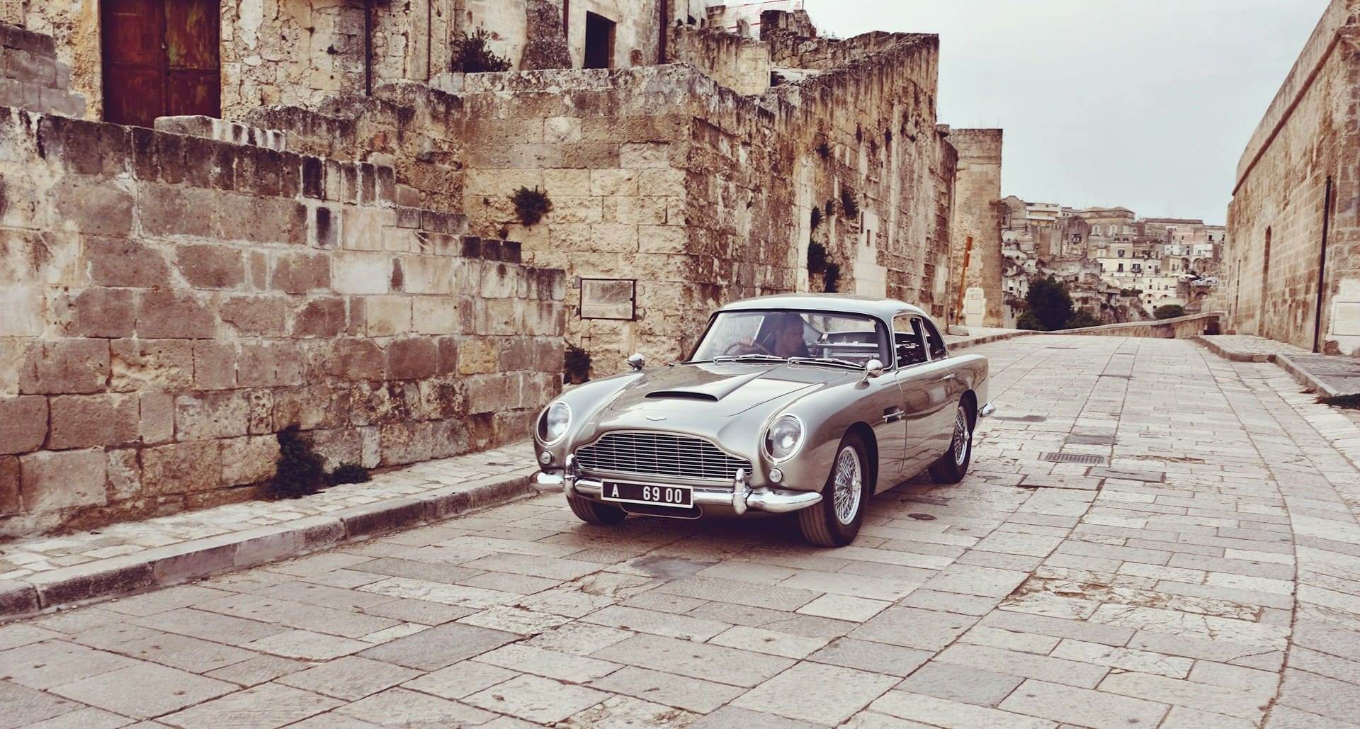 James Bond, Skyfall Live in Concerto