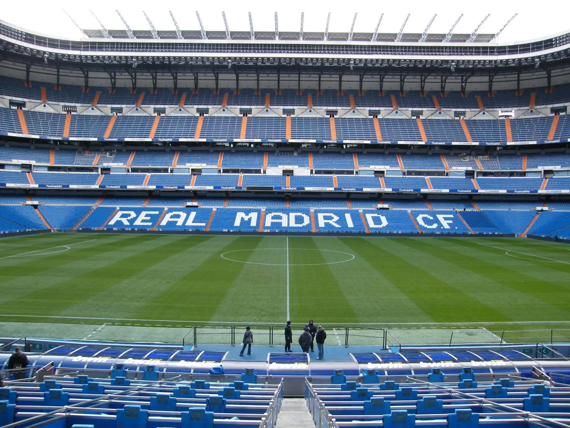 Real Madrid vs Celta de Vigo