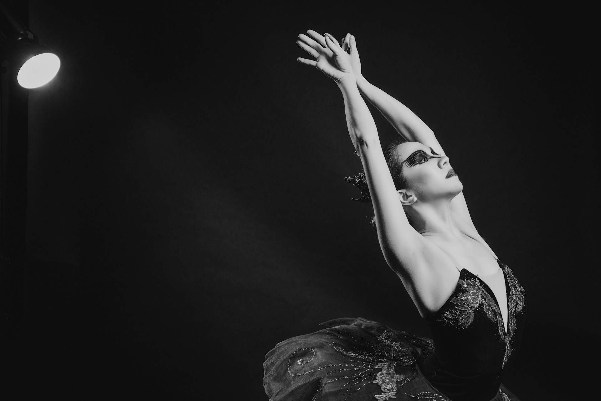 Лебединое озеро Балет