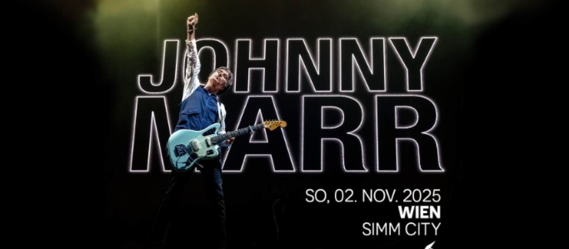 Johnny Marr