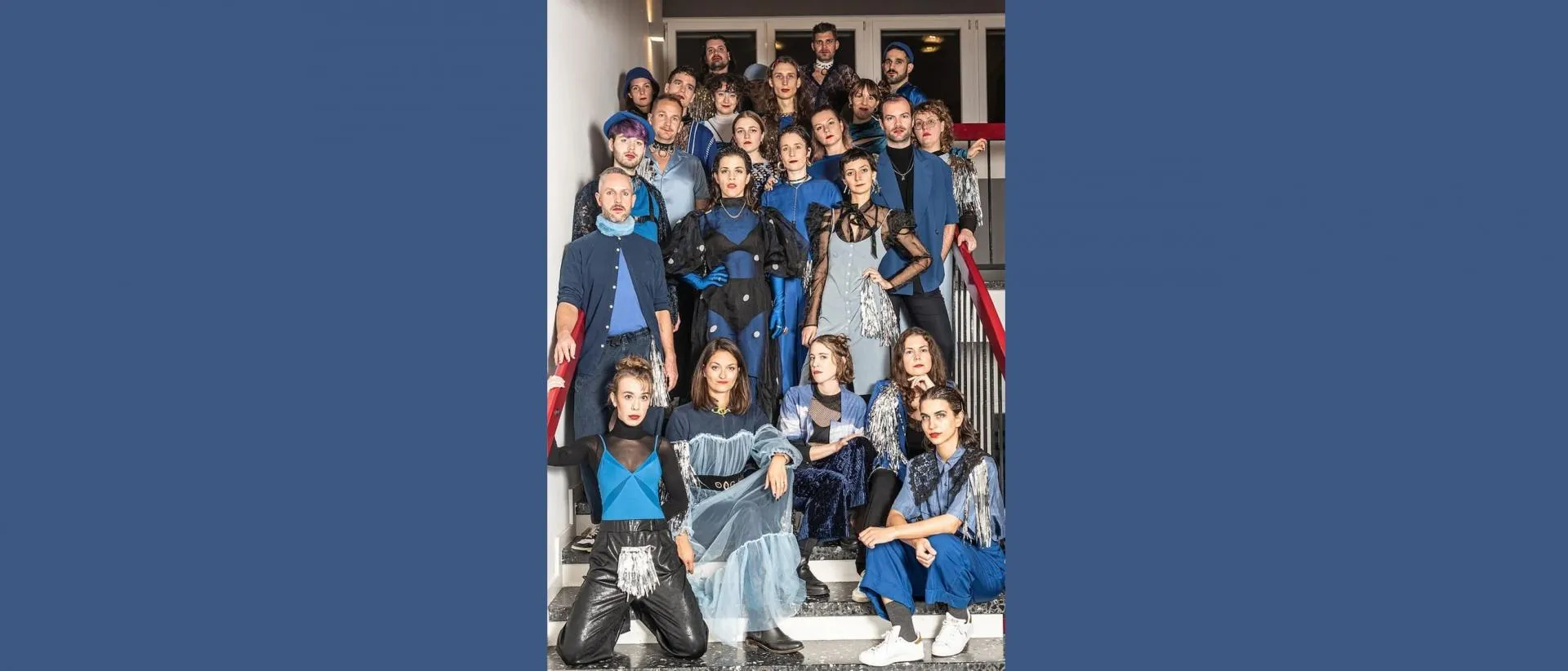 Schmusechor Solo