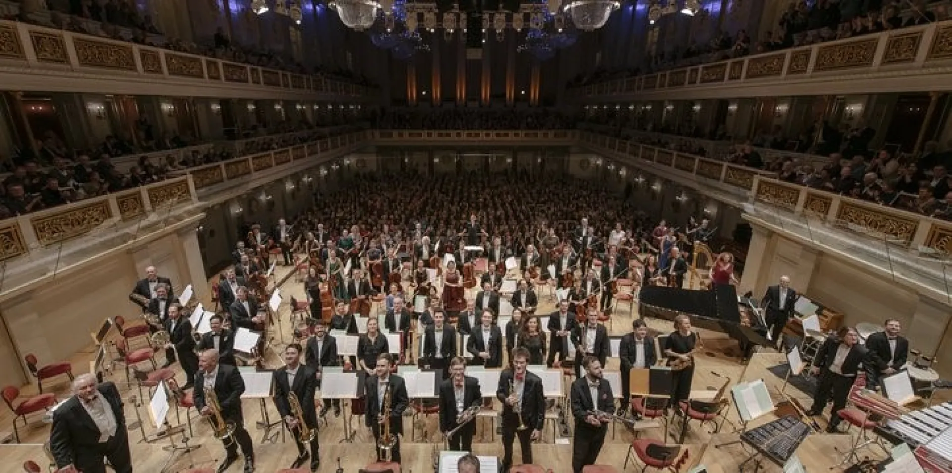 Konzerthausorchester Berlin