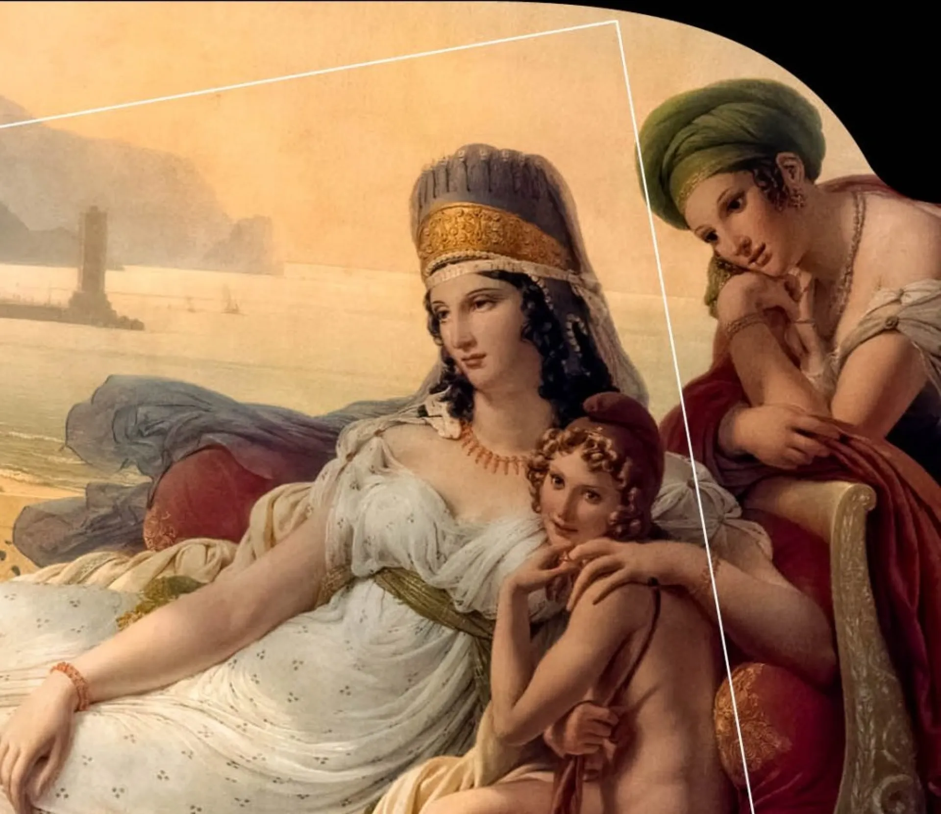 Vox Luminis, Meunier und Purcell | Dido und Aeneas