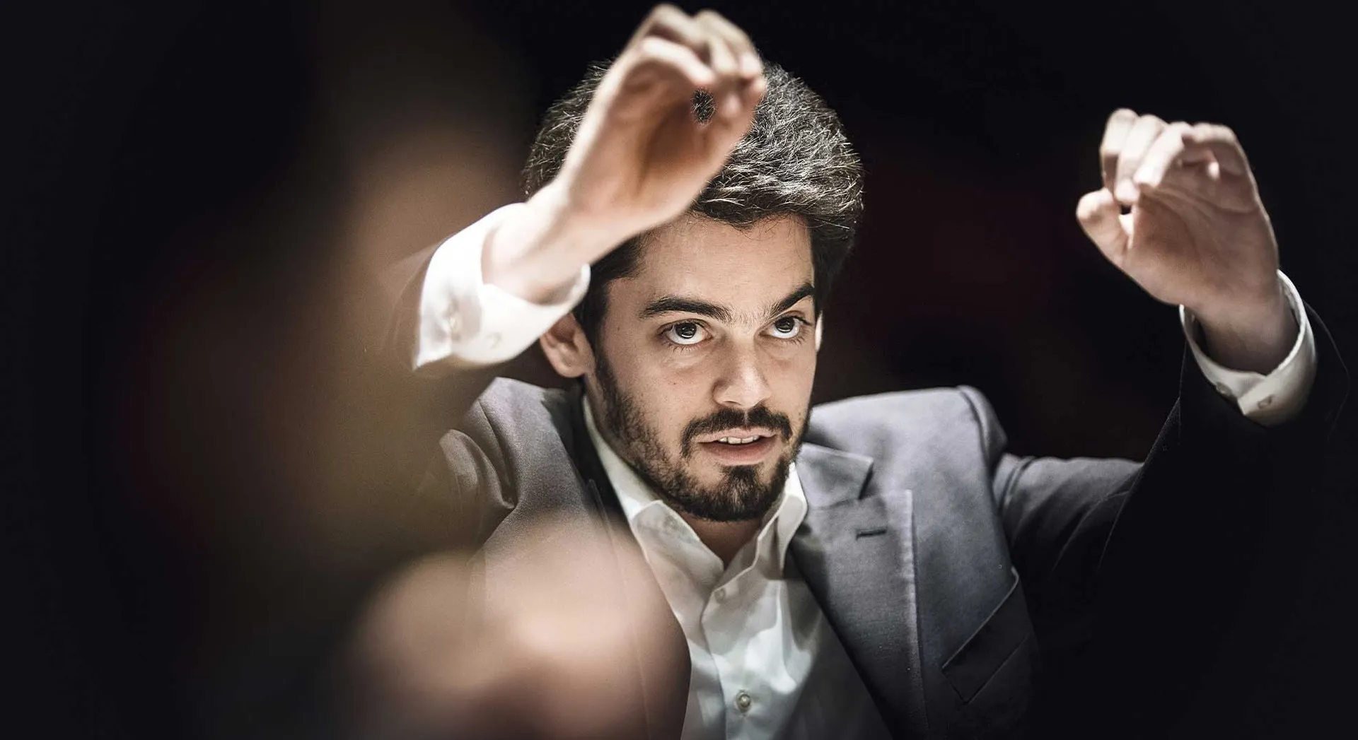 Orquesta Filarmónica de Israel