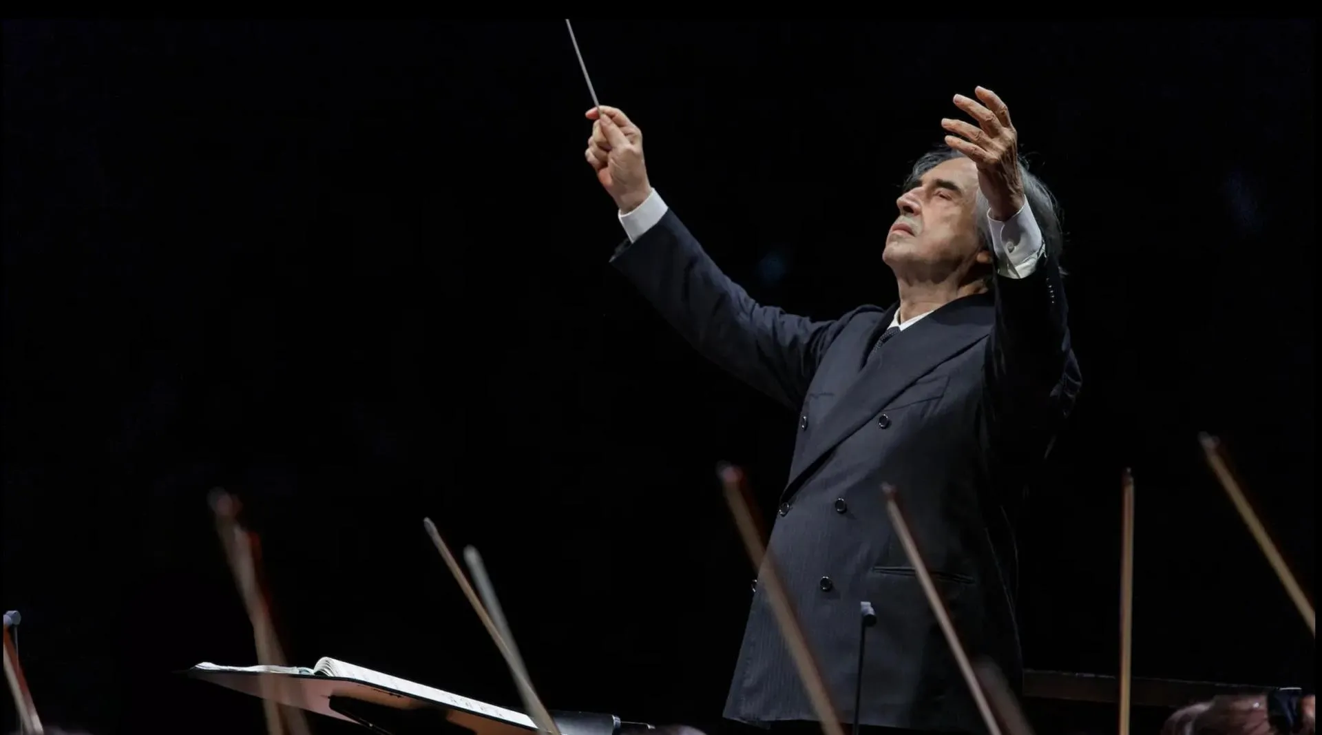 Luigi Cherubini Youth Orchestra
