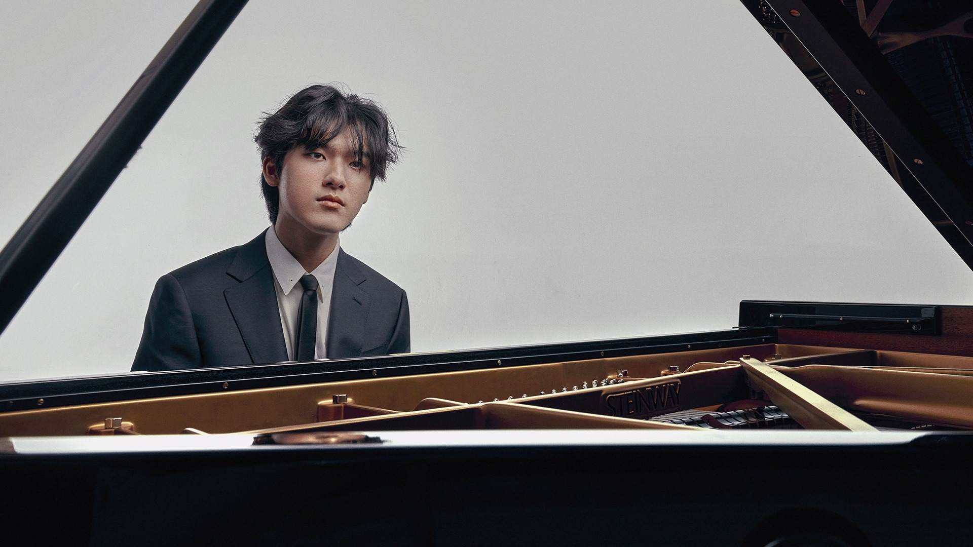 Yunchan Lim, Pianoforte