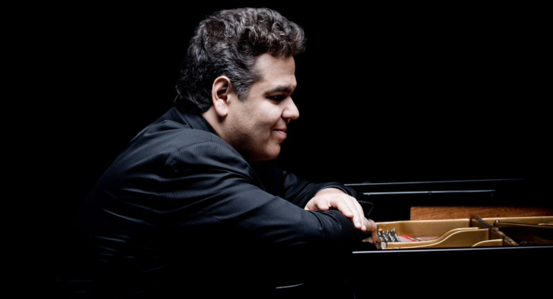 Аркадий Володос, фортепианный концерт