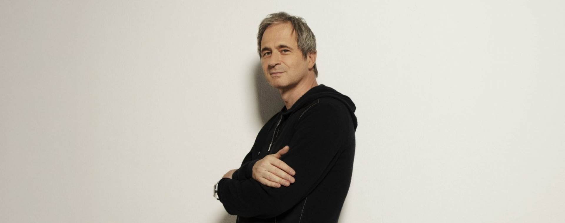 Piotr Anderszewski, Recital de piano