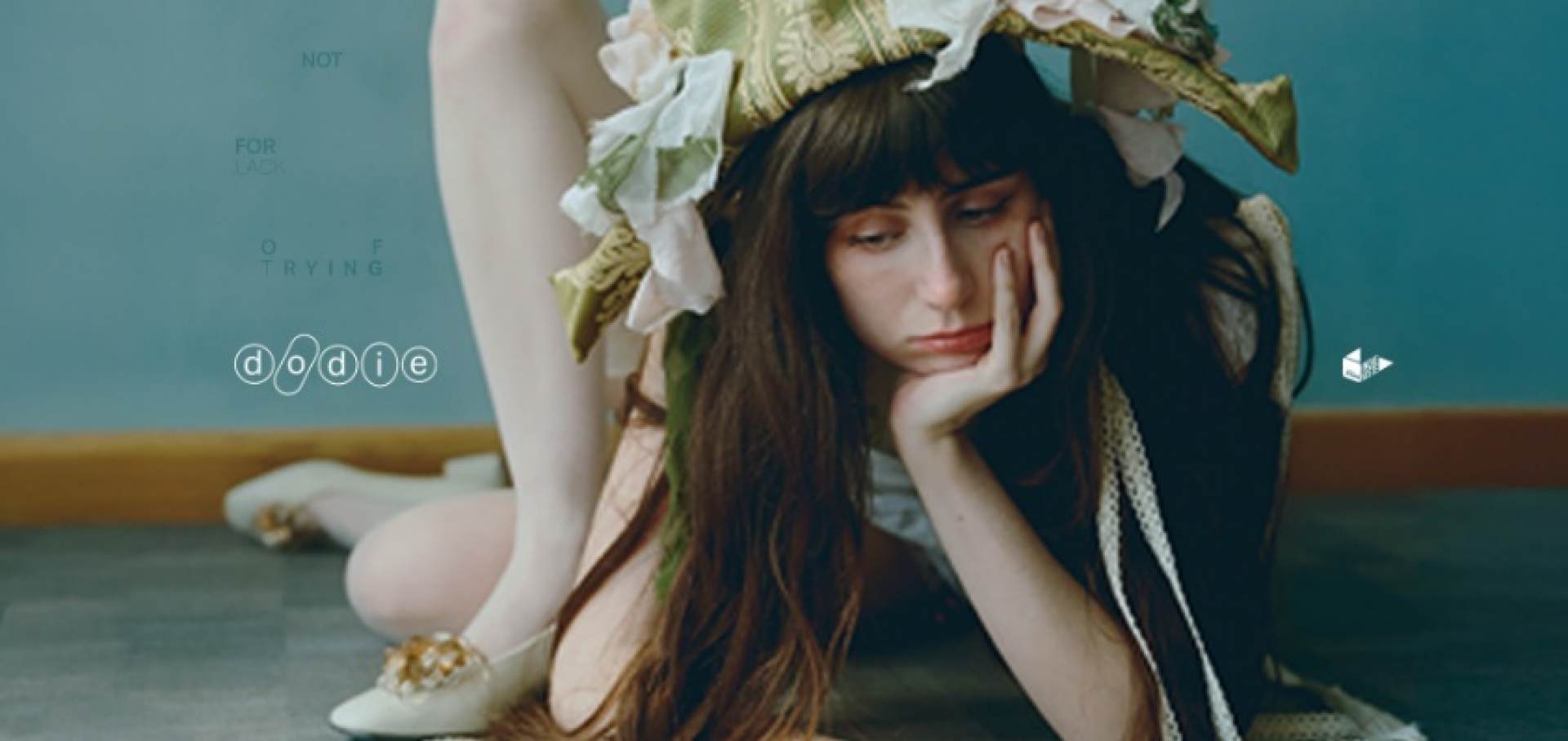 Dodie, Marea Britanie și Europa 2025