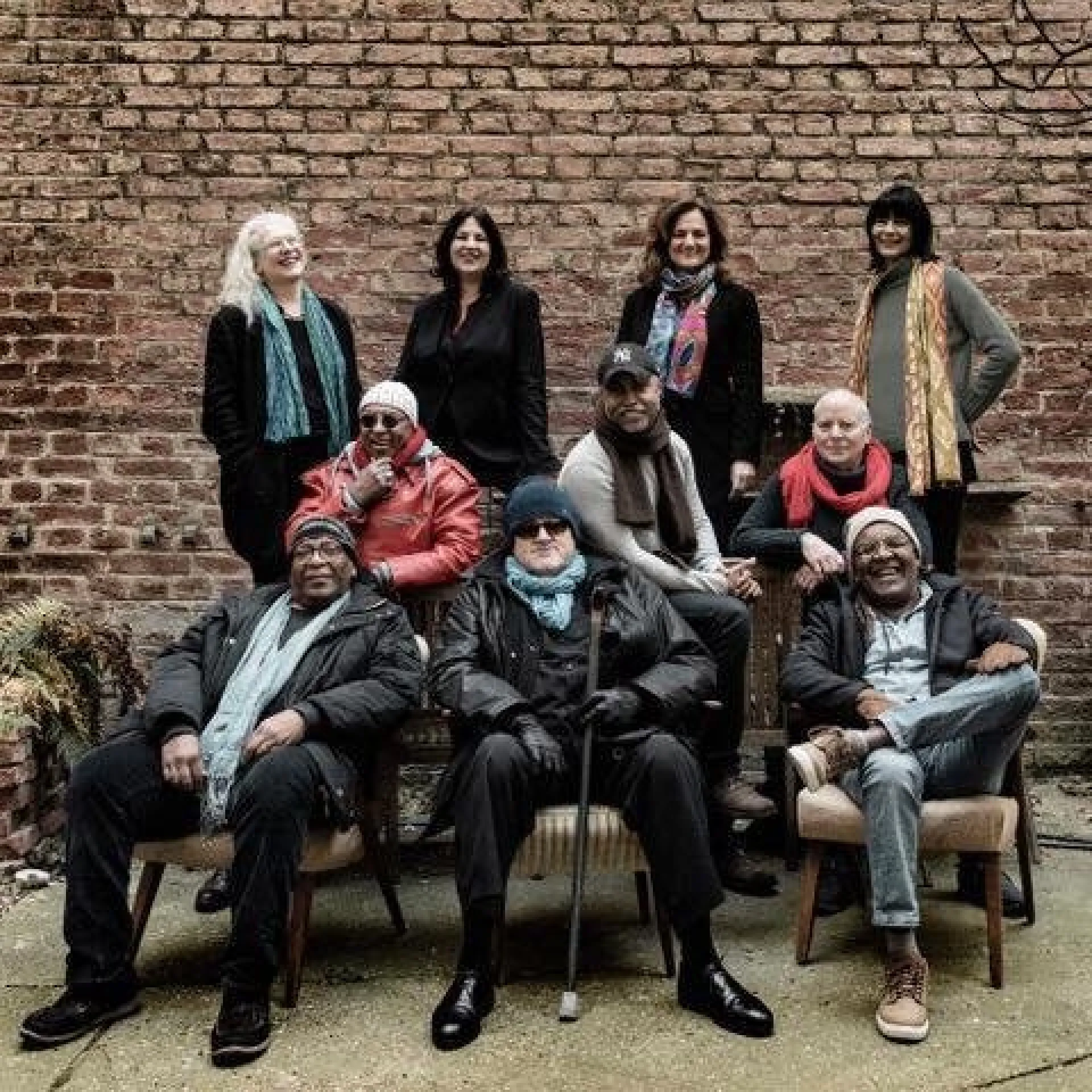 Karl Ratzer Trio And Septeto Brazil Meets Extracello