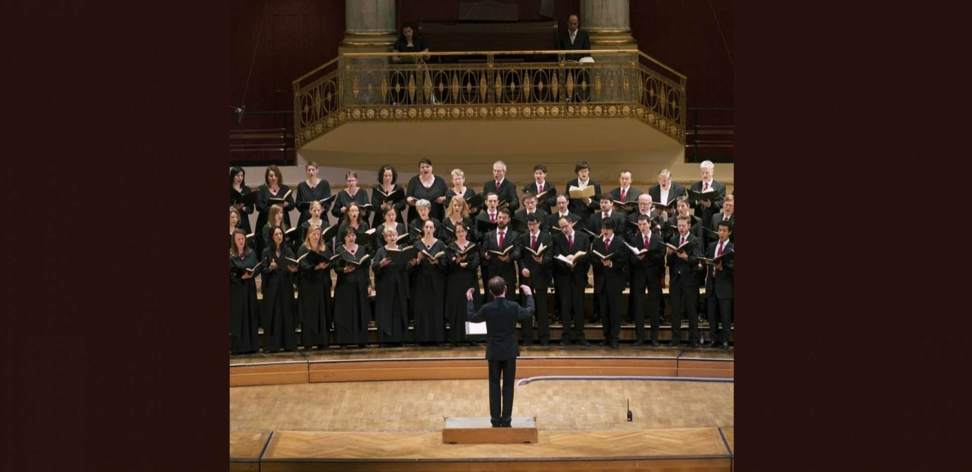 Orchestre de chambre de Vienne