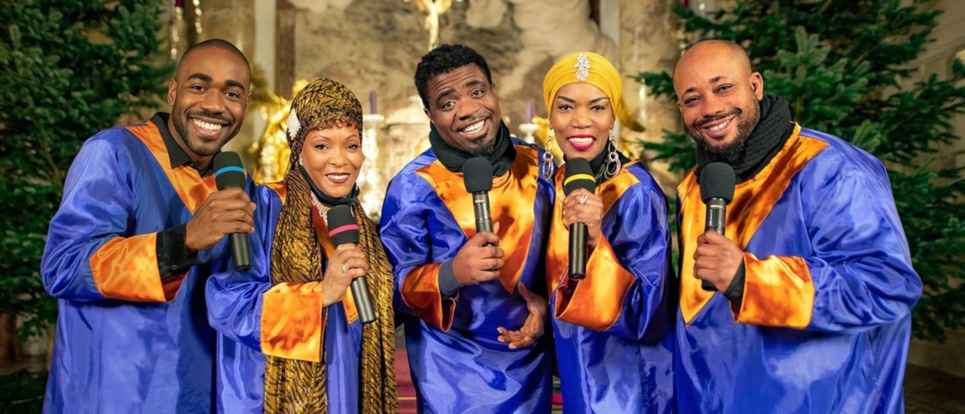 The Christmas Gospel