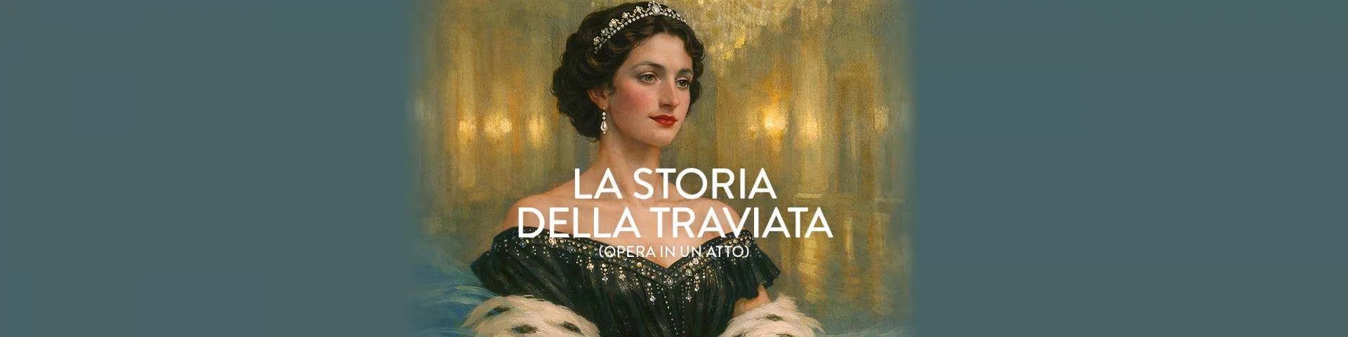 The History Of Traviata