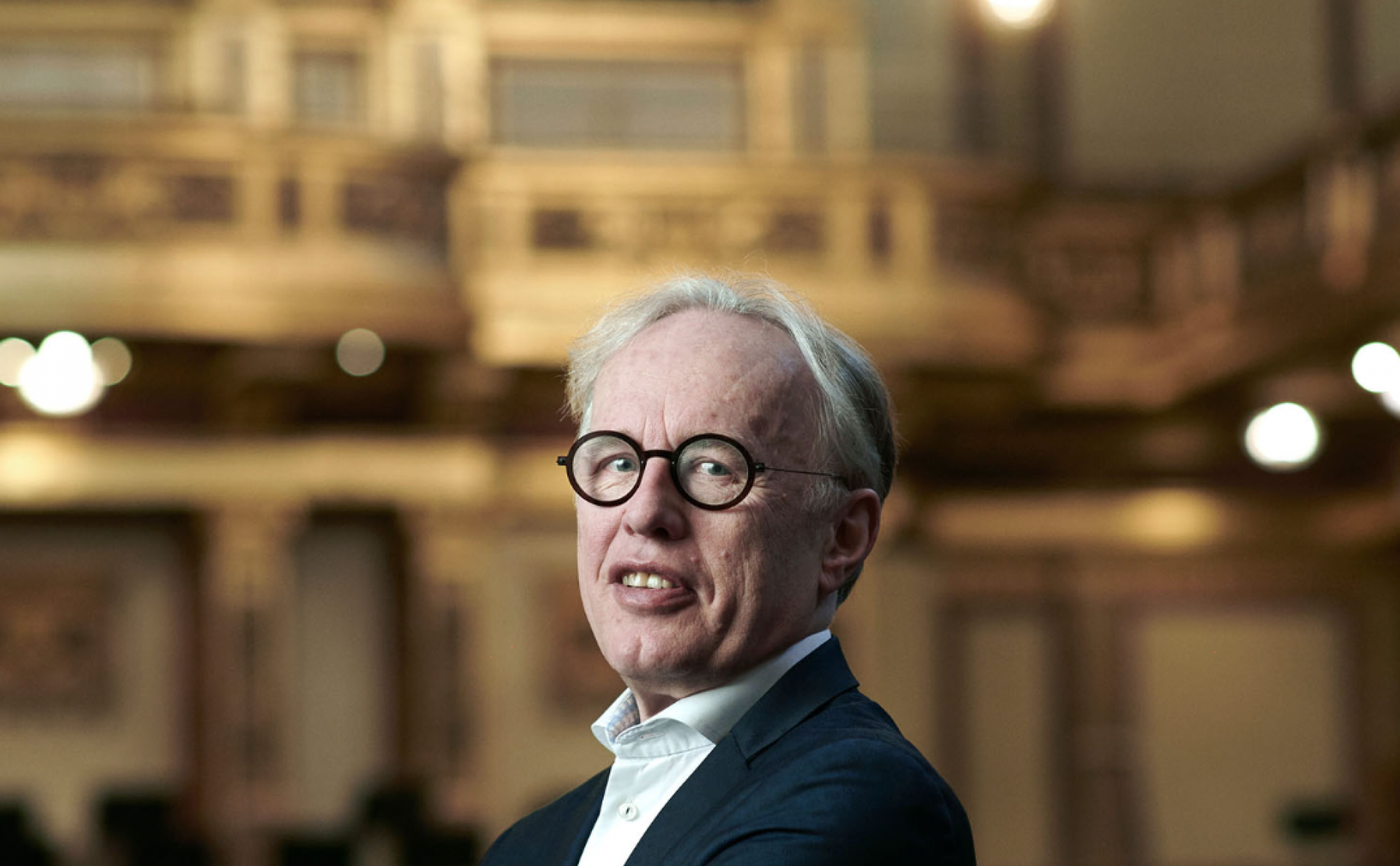Orchester Wiener Akademie Jubiläumskonzert