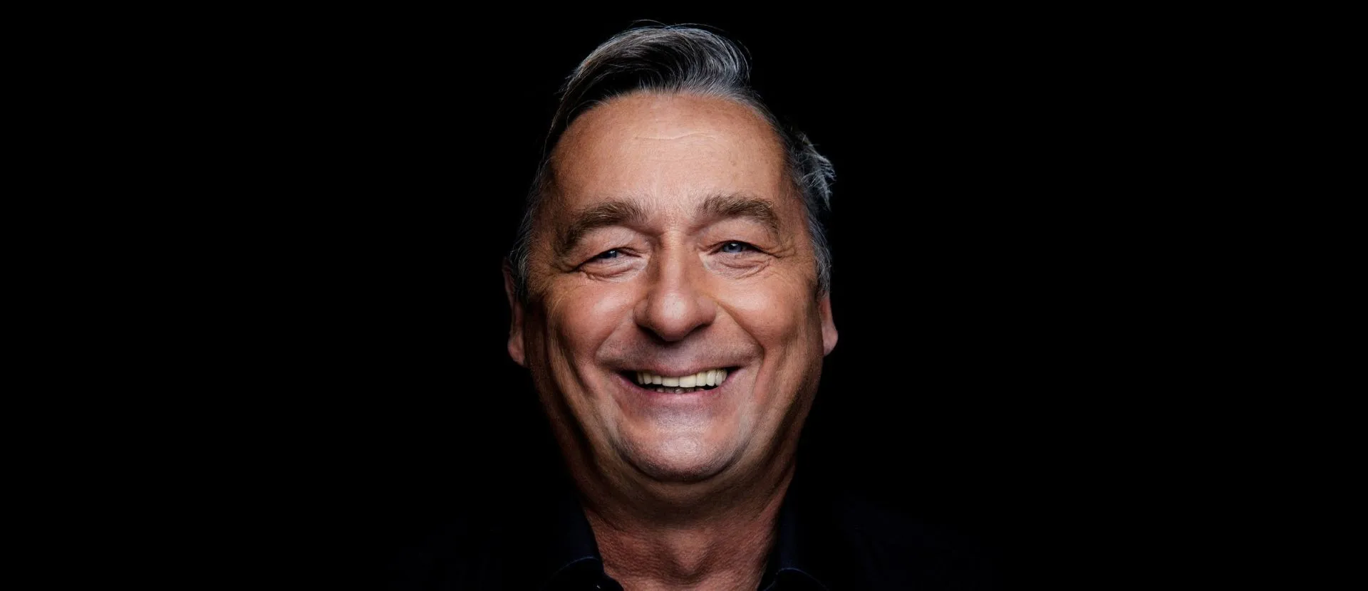 Andreas Vitásek