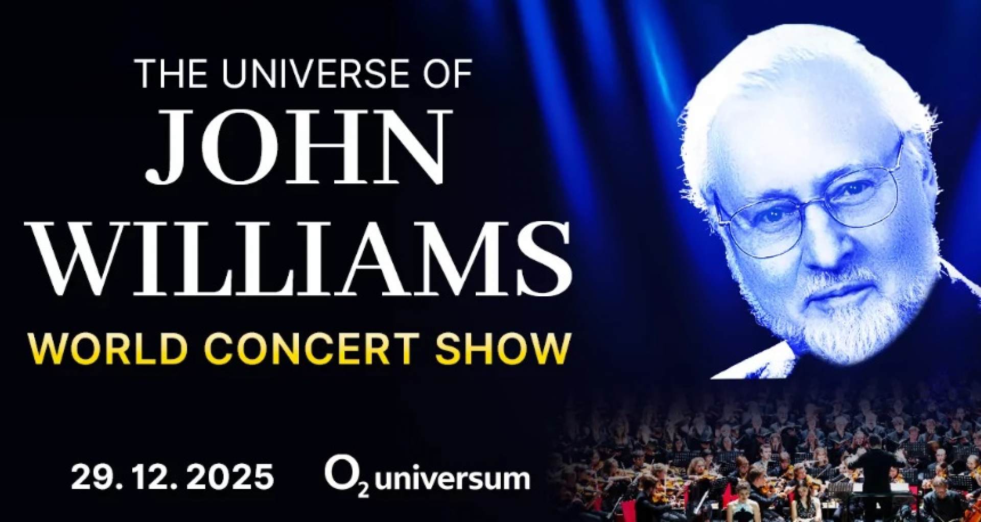 L’Univers de John Williams