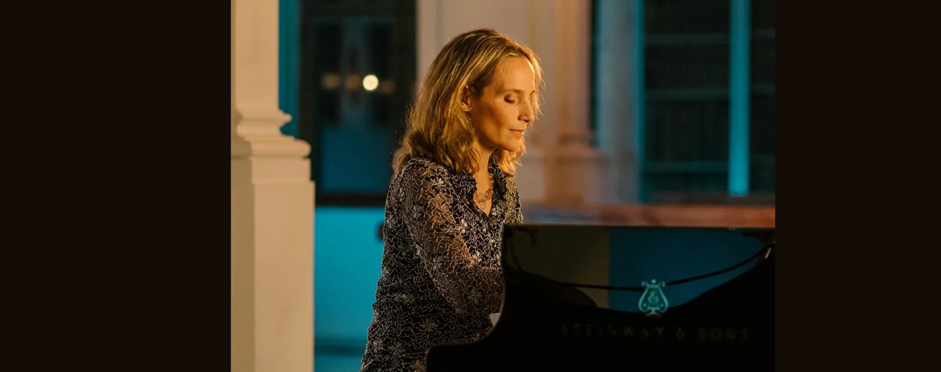 Hélène Grimaud