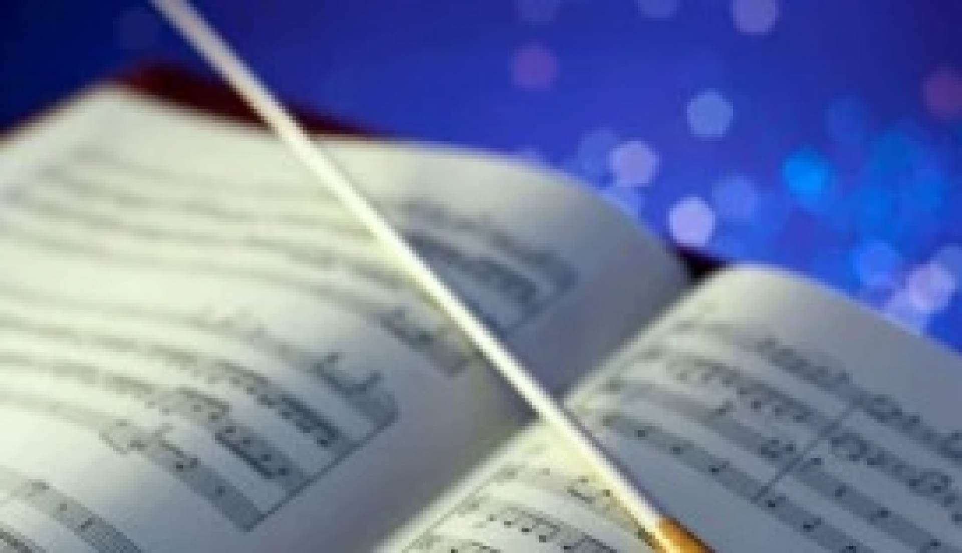 Italian Opera Gala, La Grande Opera Lirica