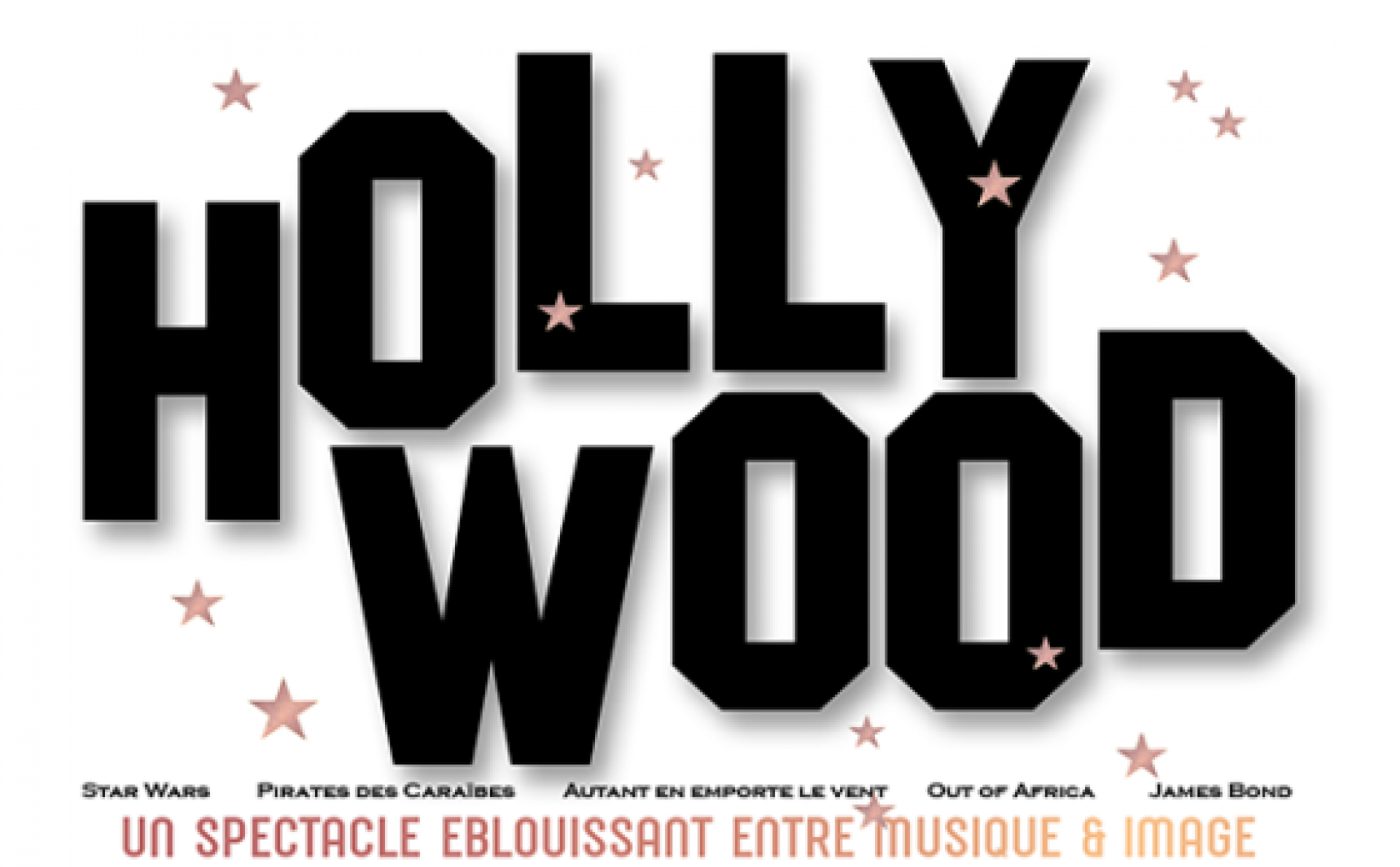 Hollywood Symphonic