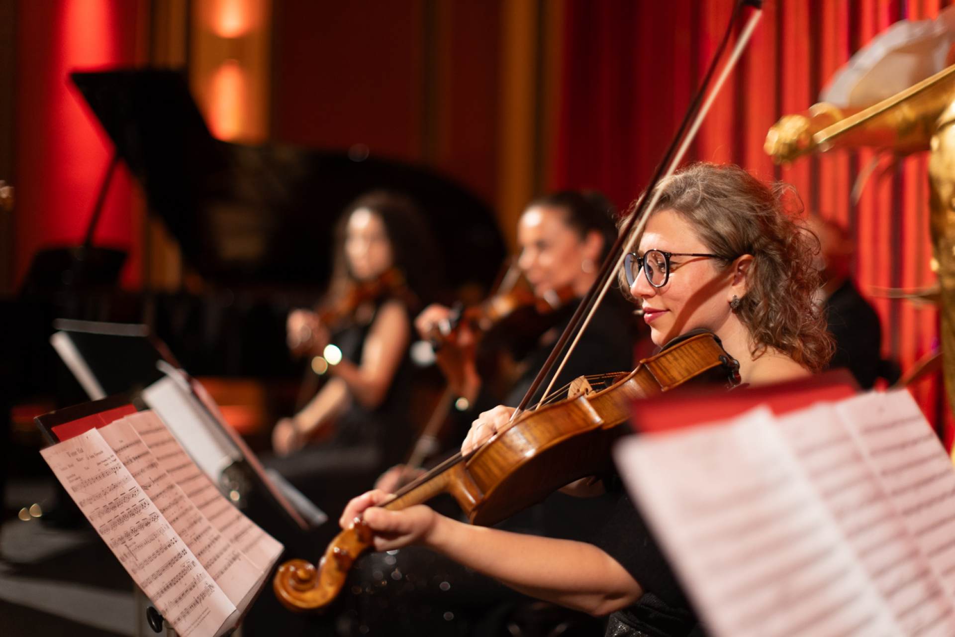 Classics of Austria, Das klassische Konzert in Wien