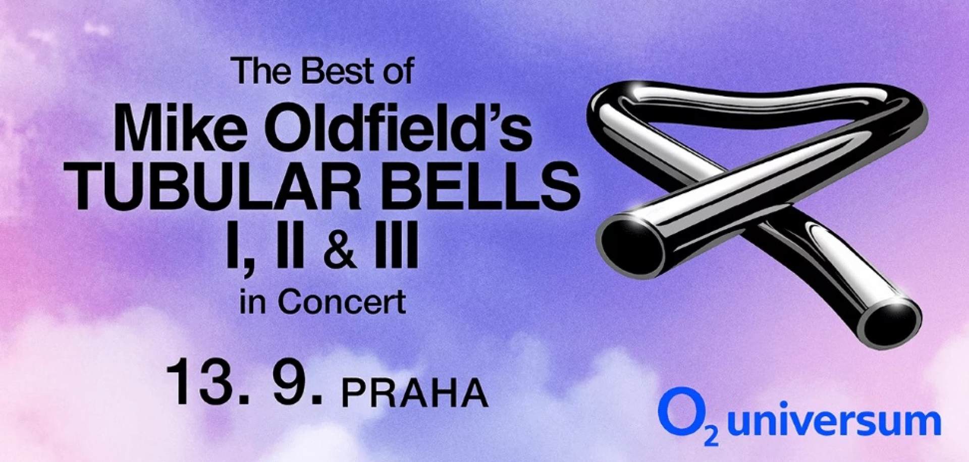 Mike Oldfield’s Tubular Bells