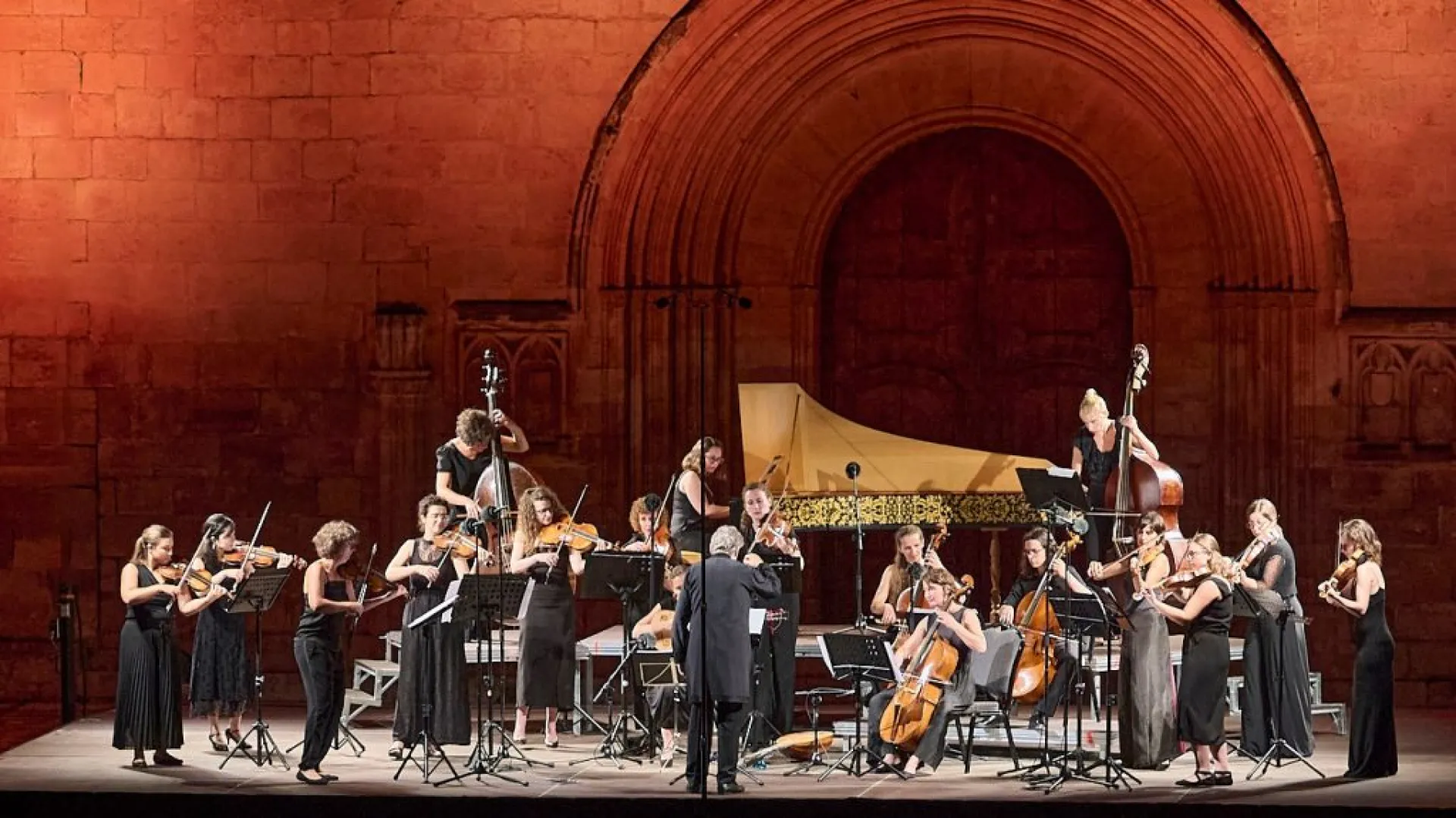 Le Concert des Nations