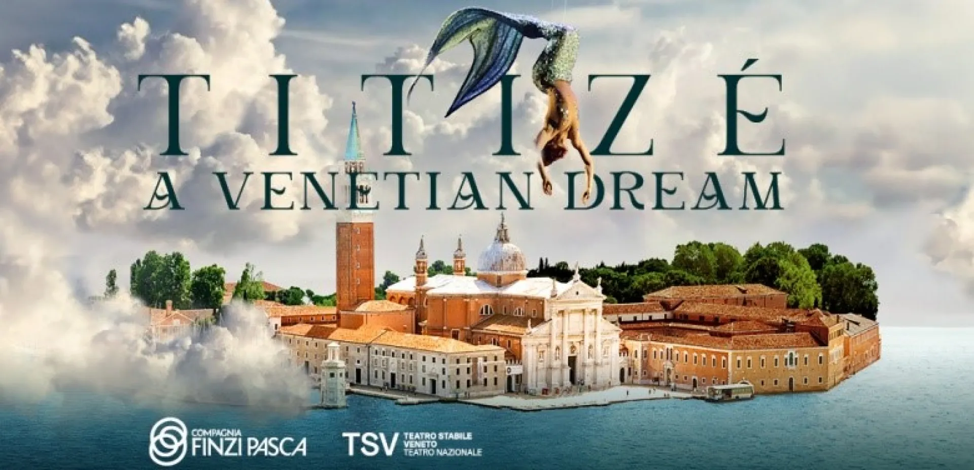Titizé - A Venetian Dream Show