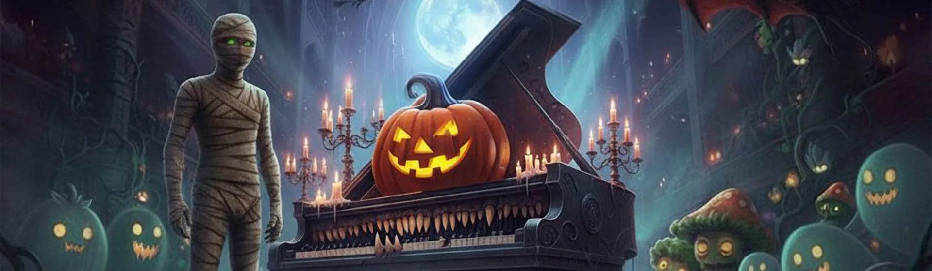 Little Night of Horrors