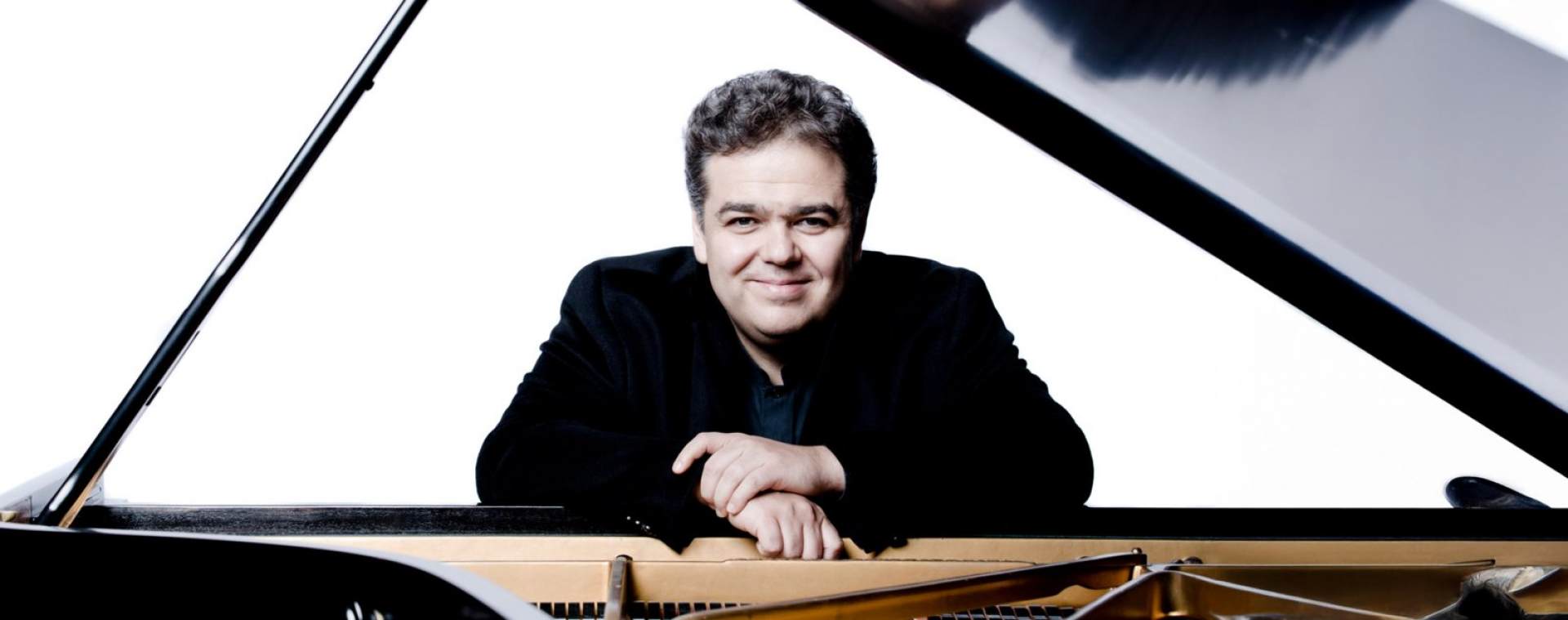 Arcadi Volodos, pianoforte