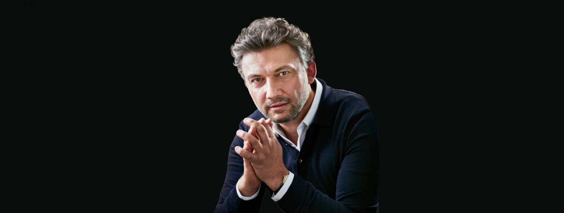 Gala Lirico mit Jonas Kaufmann, Hommage an Puccini