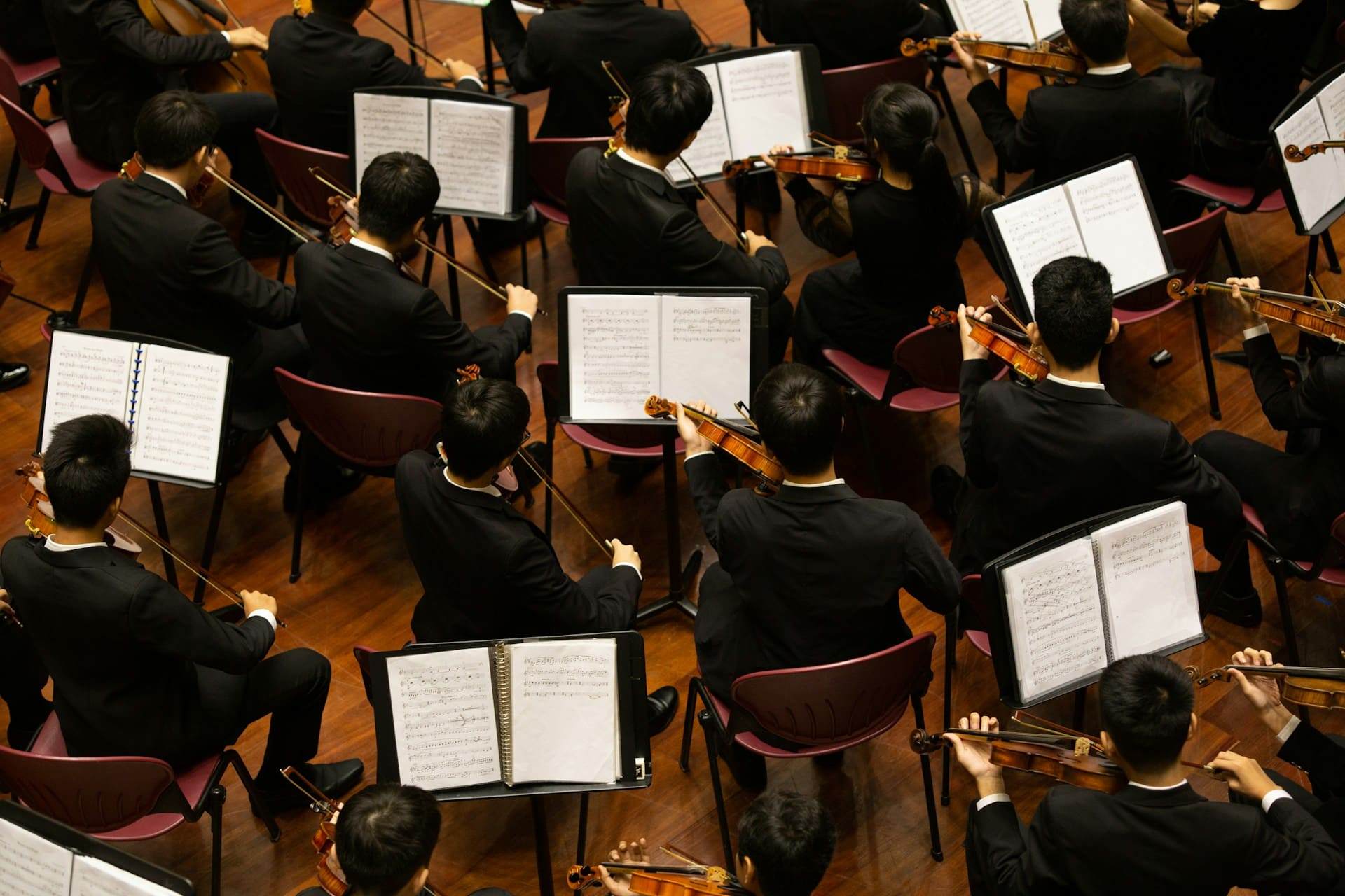 Il Suono di Hans Zimmer e John Williams