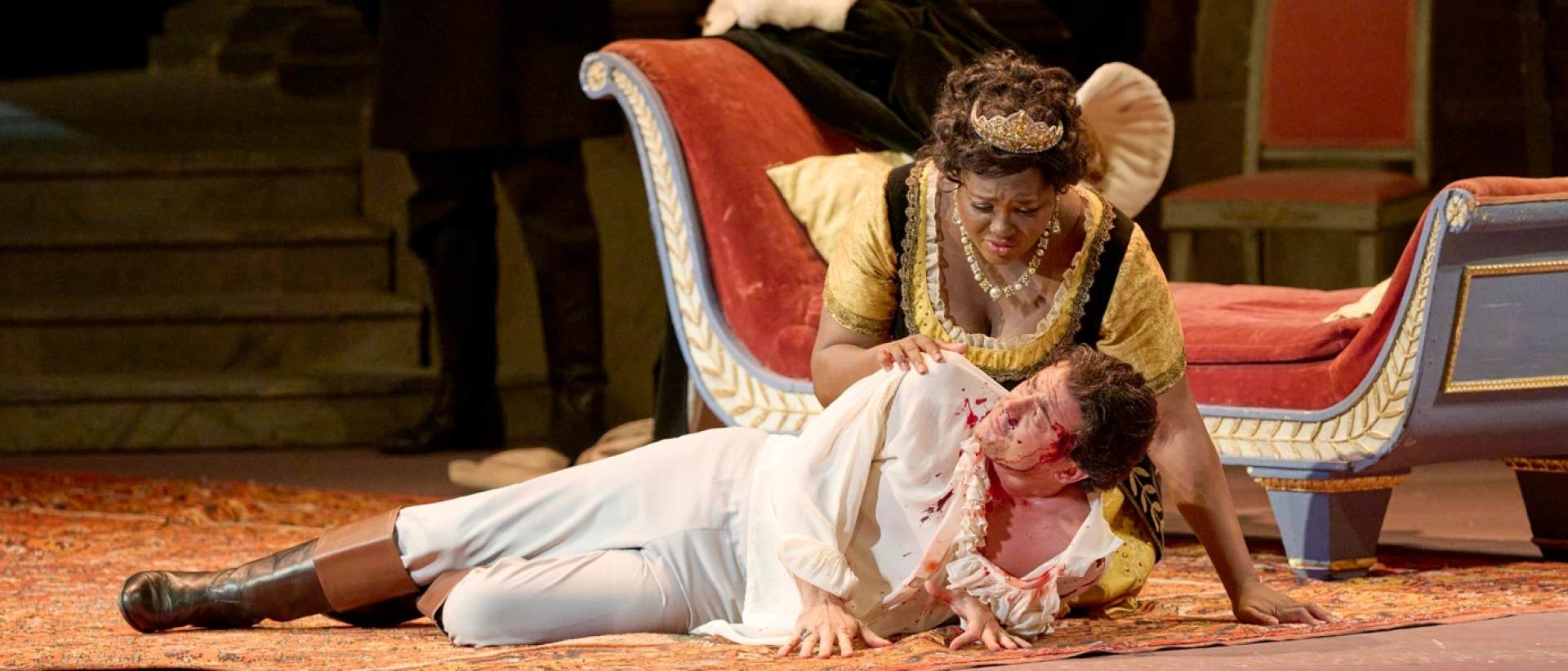 Tosca
