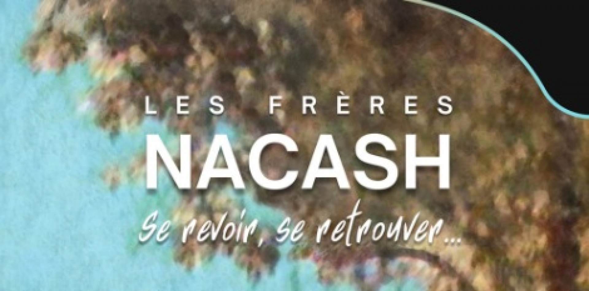 Les Frères Nacash