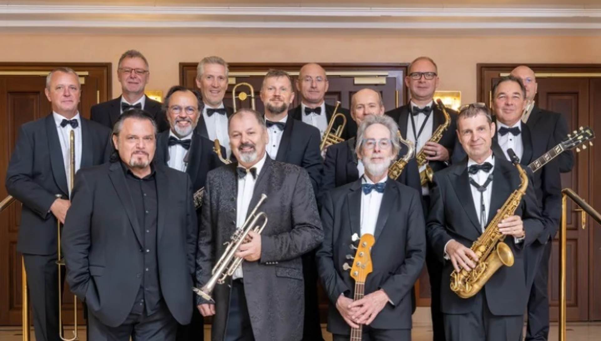 Frank Sinatra et Friends