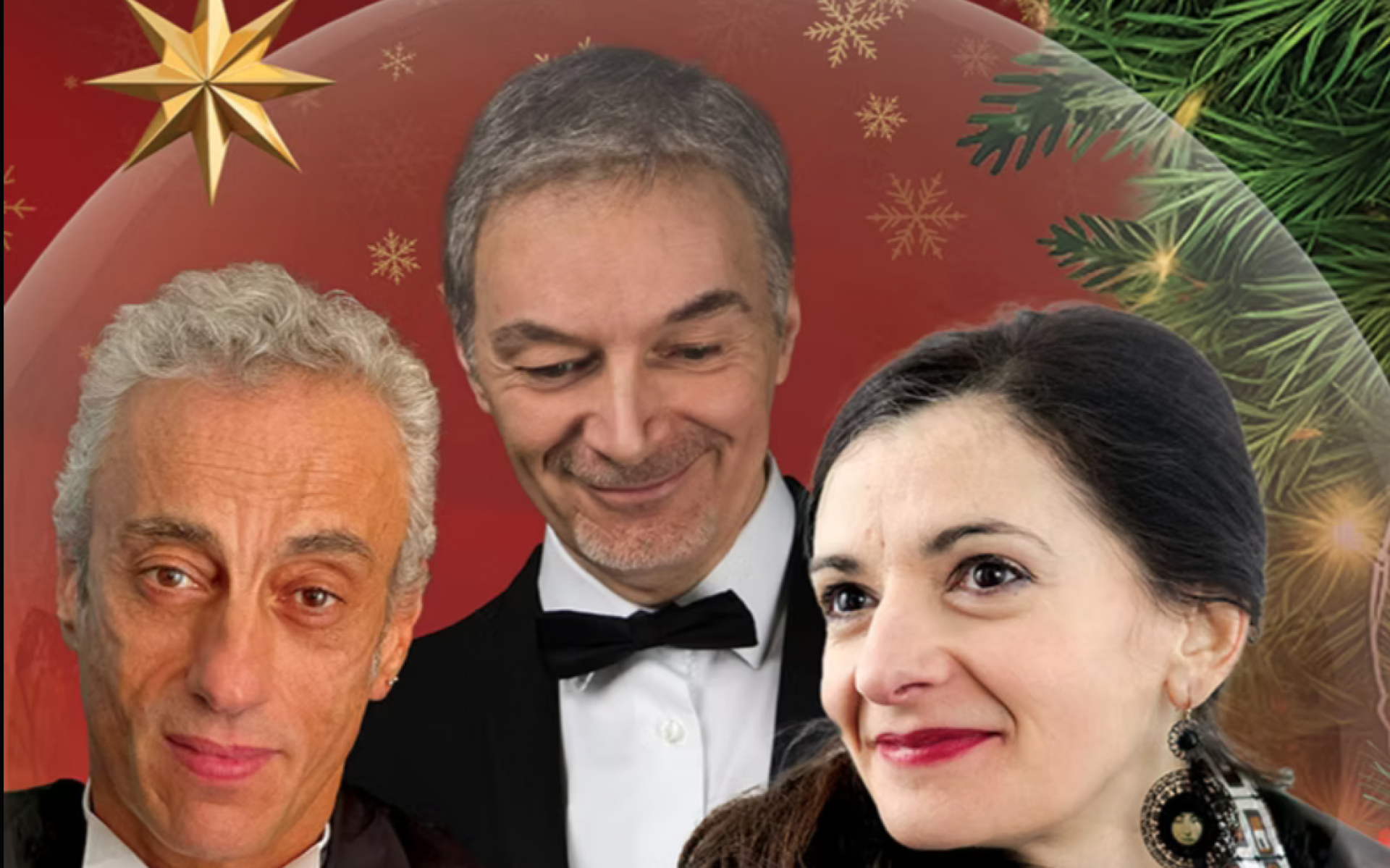Concerto di Capodanno