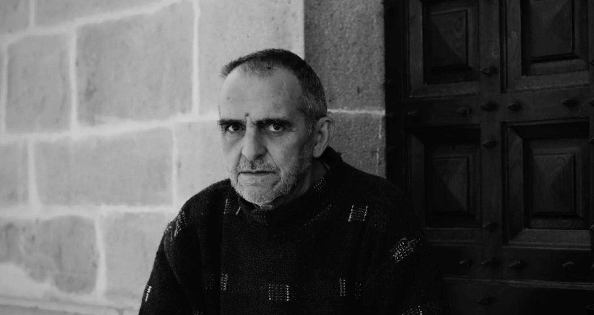 Giovanni Lindo Ferretti, Percuotendo