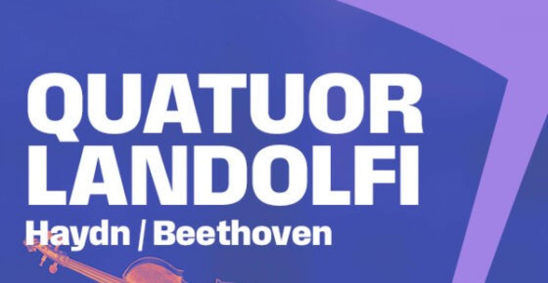 Landolfi Quartet