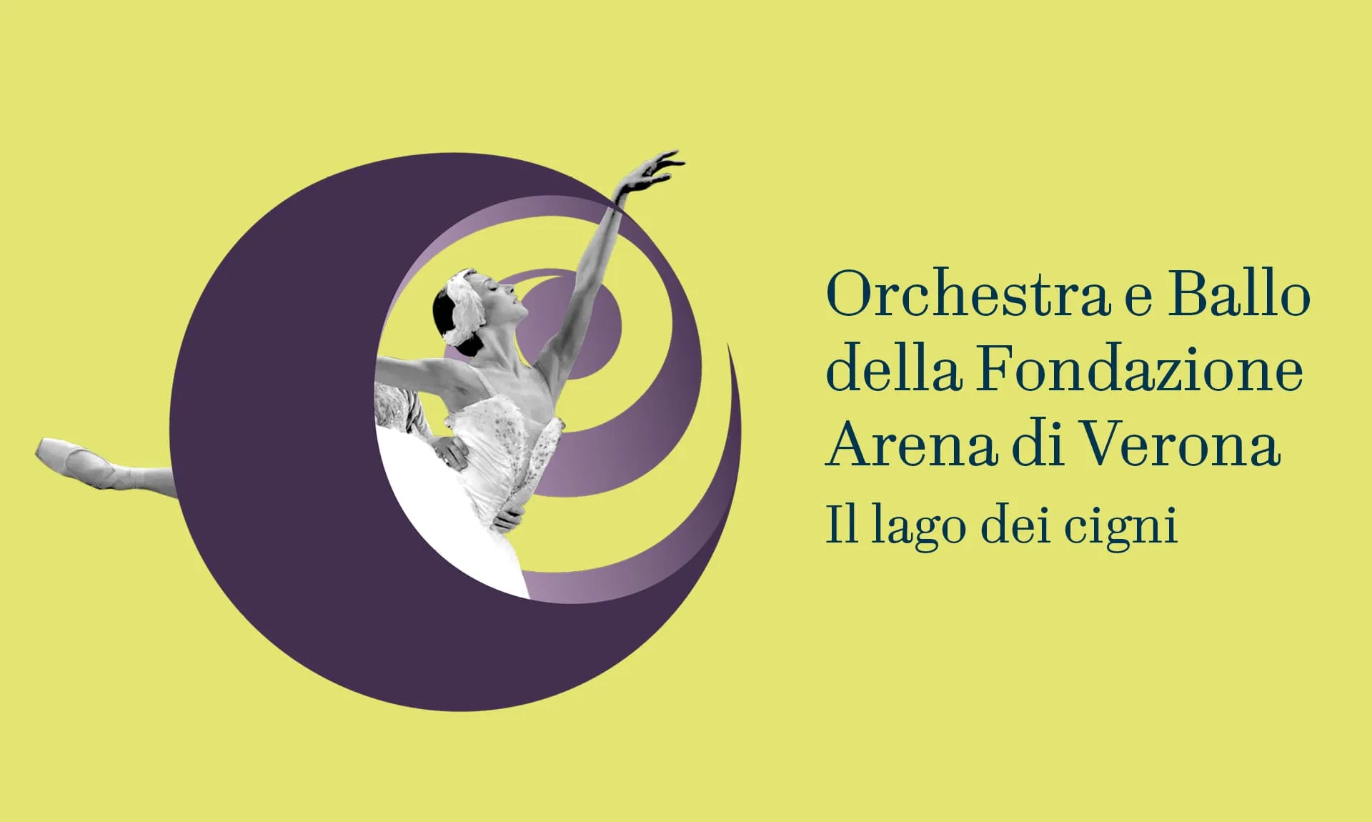 Orchestre et Ballet de la Fondation Arena de Vérone