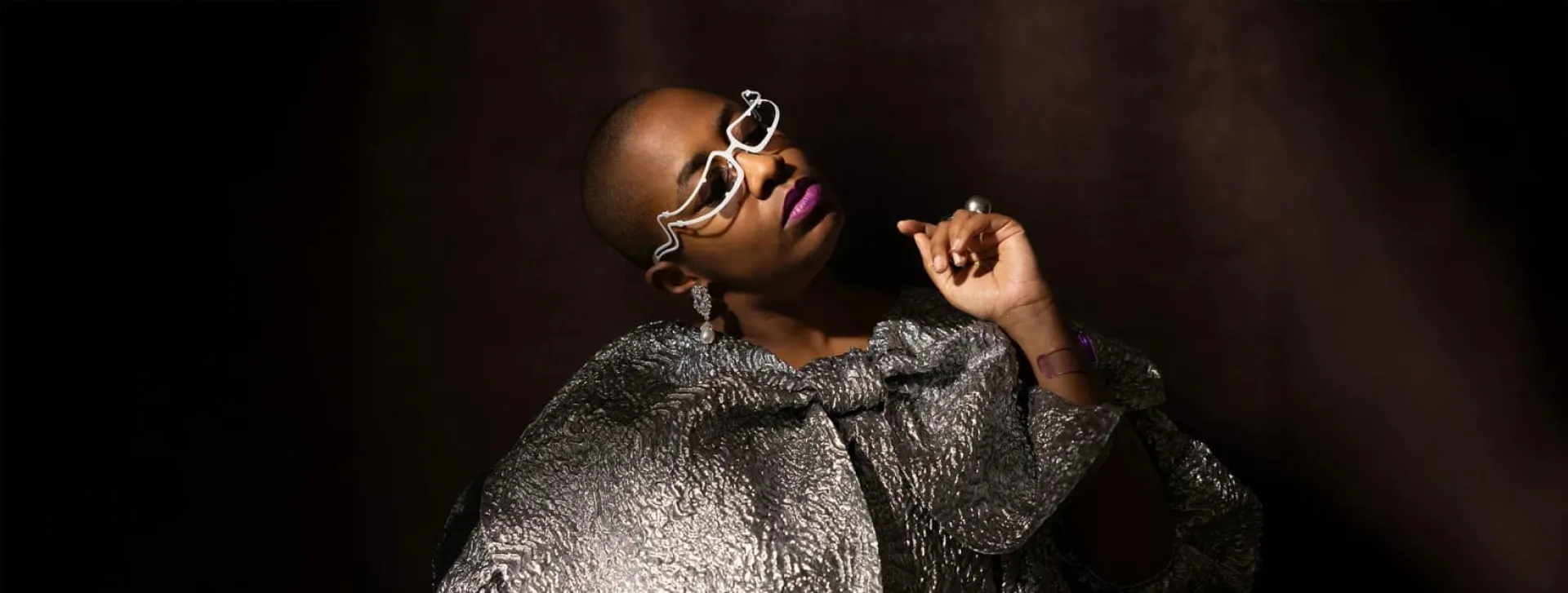 Cécile McLorin Salvant