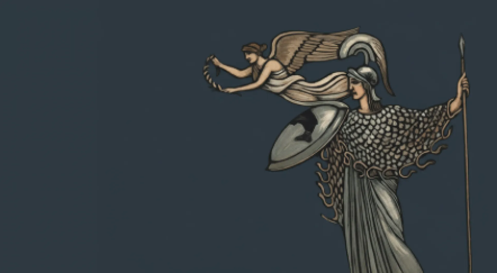 The Persians